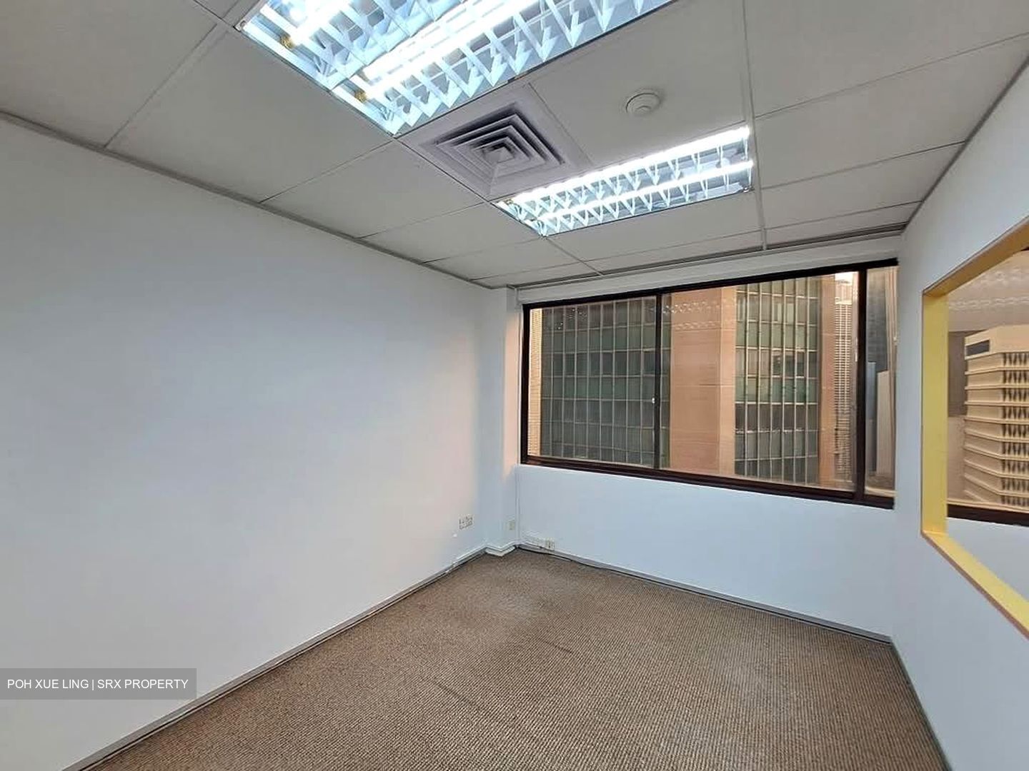 Tong Eng Building (D1), Office #530019511